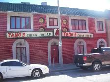 All Inclusive Rooms 4 Rent above Tang's Chinese Restaurant-173 C - Photo 2