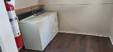Cute 3 bdrm house in the Tree Streets with fridge, stove, washer - Photo 12