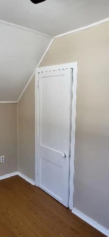 Cute 3 bdrm house in the Tree Streets with fridge, stove, washer - Photo 17