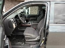 2018 GMC 1500 Crew Cab 4x4 SLE 5.3L - Rebuilt Title - Photo 12