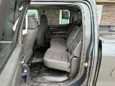 2018 GMC 1500 Crew Cab 4x4 SLE 5.3L - Rebuilt Title - Photo 13