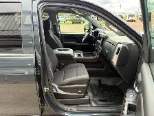 2018 GMC 1500 Crew Cab 4x4 SLE 5.3L - Rebuilt Title - Photo 14