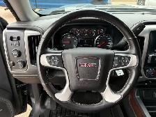 2018 GMC 1500 Crew Cab 4x4 SLE 5.3L - Rebuilt Title - Photo 17