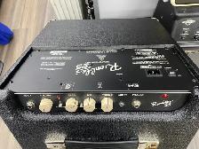 Fender Rumble 25 Bass Amplifier