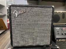 Fender Rumble 25 Bass Amplifier - Photo 2