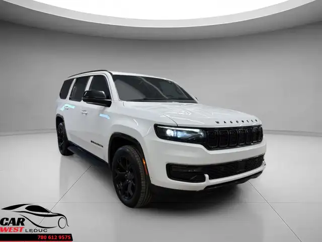 Jeep Wagoneer Series Ii Carbide 2024
