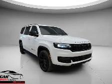 Jeep Wagoneer Series Ii Carbide 2024