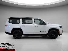Jeep Wagoneer Series Ii Carbide 2024 - Photo 2