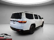 Jeep Wagoneer Series Ii Carbide 2024 - Photo 3