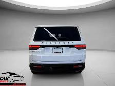 Jeep Wagoneer Series Ii Carbide 2024 - Photo 4