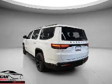 Jeep Wagoneer Series Ii Carbide 2024 - Photo 5