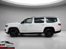 Jeep Wagoneer Series Ii Carbide 2024 - Photo 6
