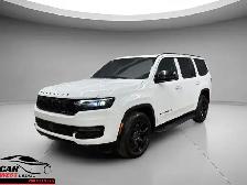 Jeep Wagoneer Series Ii Carbide 2024 - Photo 7