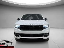 Jeep Wagoneer Series Ii Carbide 2024 - Photo 8