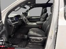 Jeep Wagoneer Series Ii Carbide 2024 - Photo 9