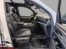 Jeep Wagoneer Series Ii Carbide 2024 - Photo 13