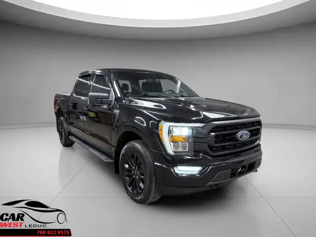 Ford F-150 XLT 2021