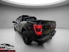 Ford F-150 XLT 2021 - Photo 5