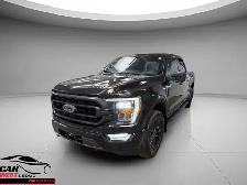 Ford F-150 XLT 2021 - Photo 7