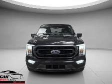 Ford F-150 XLT 2021 - Photo 8