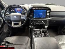Ford F-150 XLT 2021 - Photo 11