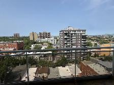 Appartement 4 1/2, PH -ACCÈS DIRECT METRO SHERBROOKE TOUT INCLUS - Photo 14