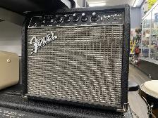 Fender Chapion 20 Amplifier