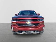 2017 Chevrolet Silverado 1500 - Photo 2