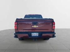 2017 Chevrolet Silverado 1500 - Photo 3