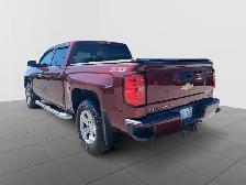 2017 Chevrolet Silverado 1500 - Photo 4