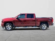 2017 Chevrolet Silverado 1500 - Photo 5
