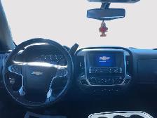 2017 Chevrolet Silverado 1500 - Photo 7
