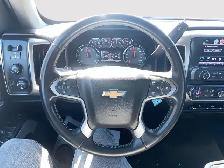 2017 Chevrolet Silverado 1500 - Photo 9