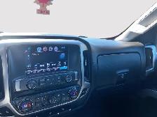 2017 Chevrolet Silverado 1500 - Photo 11