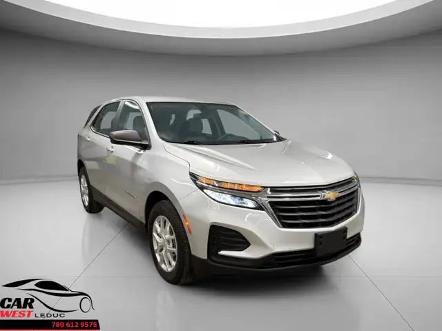 Chevrolet Equinox LS 2022