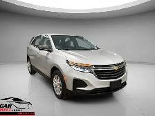 Chevrolet Equinox LS 2022