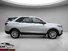 Chevrolet Equinox LS 2022 - Photo 2