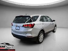Chevrolet Equinox LS 2022 - Photo 3