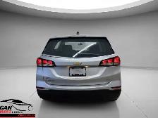 Chevrolet Equinox LS 2022 - Photo 4
