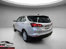 Chevrolet Equinox LS 2022 - Photo 5