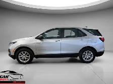 Chevrolet Equinox LS 2022 - Photo 6