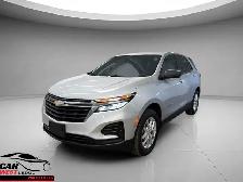 Chevrolet Equinox LS 2022 - Photo 7