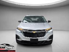 Chevrolet Equinox LS 2022 - Photo 8