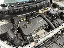 Chevrolet Equinox LS 2022 - Photo 25