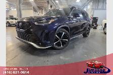 2022 Toyota Highlander XSE PACKAGEXSE PACKAGE ALL WHEEL DRIVE