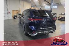 2022 Toyota Highlander XSE PACKAGEXSE PACKAGE ALL WHEEL DRIVE - Photo 2