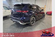 2022 Toyota Highlander XSE PACKAGEXSE PACKAGE ALL WHEEL DRIVE - Photo 3