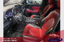 2022 Toyota Highlander XSE PACKAGEXSE PACKAGE ALL WHEEL DRIVE - Photo 5