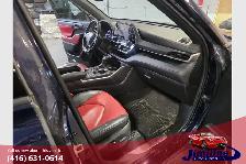 2022 Toyota Highlander XSE PACKAGEXSE PACKAGE ALL WHEEL DRIVE - Photo 8