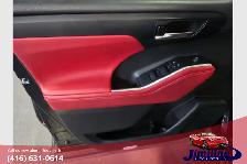 2022 Toyota Highlander XSE PACKAGEXSE PACKAGE ALL WHEEL DRIVE - Photo 9
